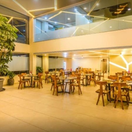 Elite Boutique Hotel Satara Εξωτερικό φωτογραφία