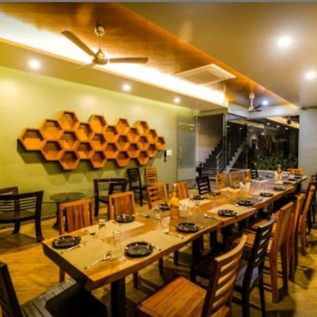Elite Boutique Hotel Satara Εξωτερικό φωτογραφία