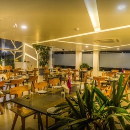 Elite Boutique Hotel Satara Εξωτερικό φωτογραφία