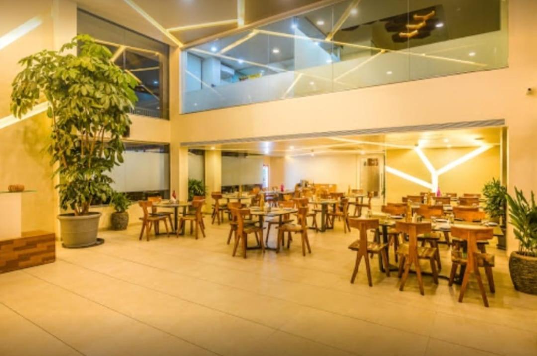Elite Boutique Hotel Satara Εξωτερικό φωτογραφία