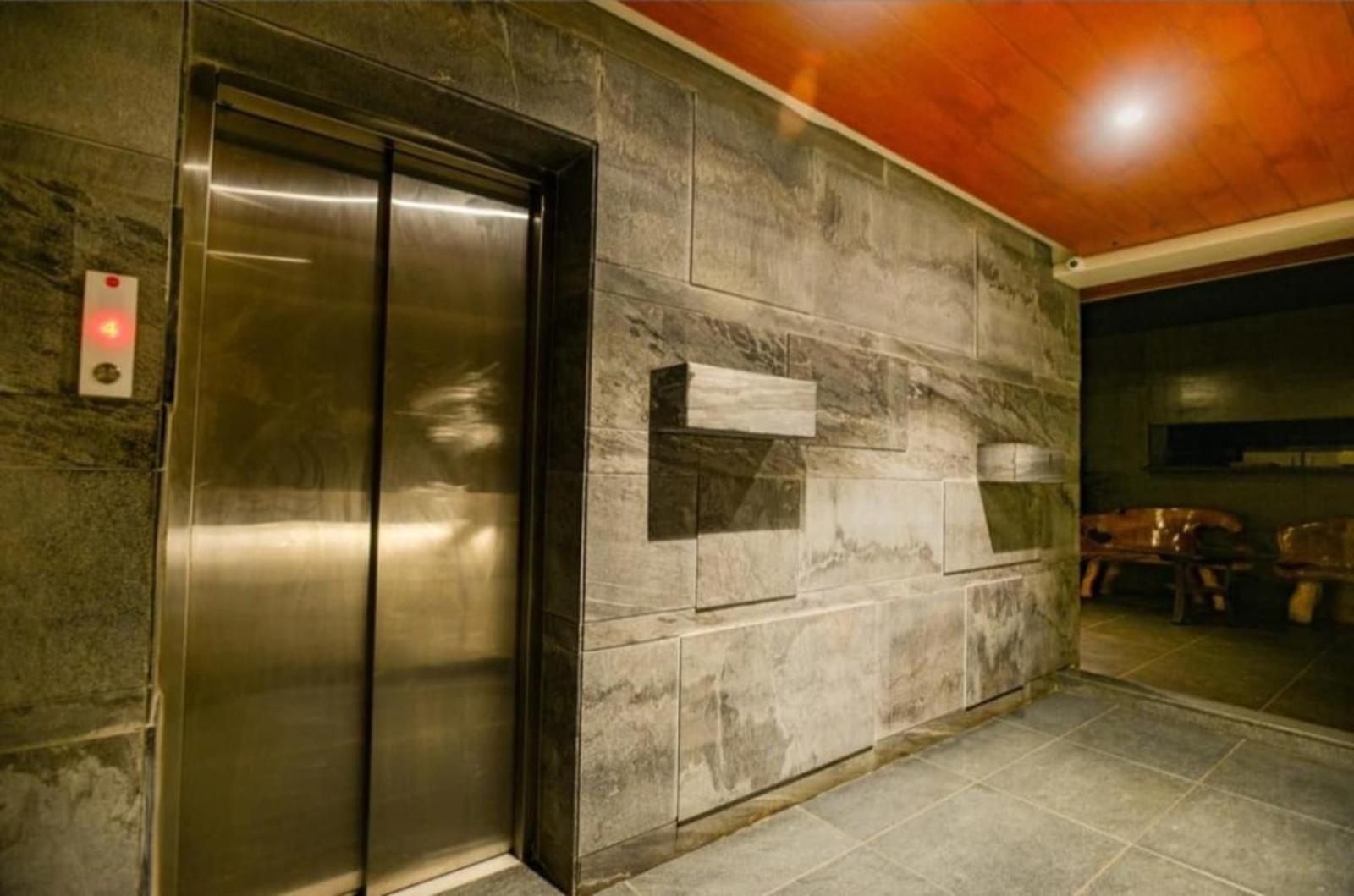 Elite Boutique Hotel Satara Εξωτερικό φωτογραφία