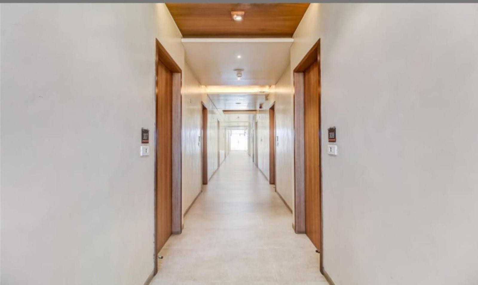 Elite Boutique Hotel Satara Εξωτερικό φωτογραφία