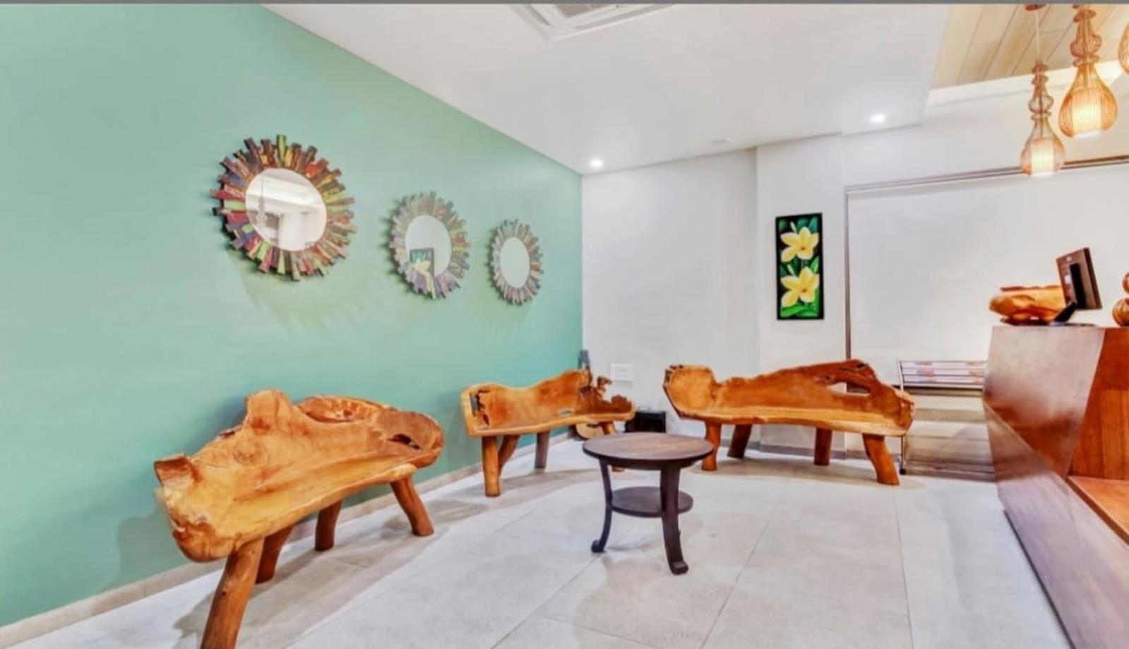 Elite Boutique Hotel Satara Εξωτερικό φωτογραφία