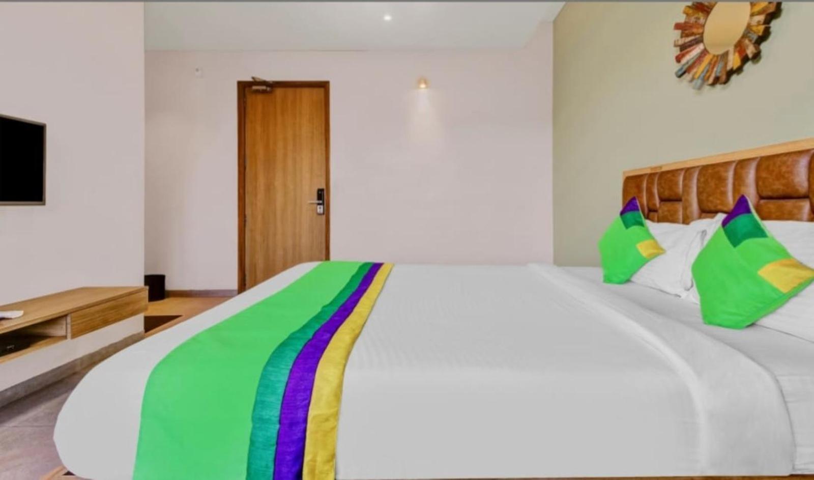 Elite Boutique Hotel Satara Εξωτερικό φωτογραφία