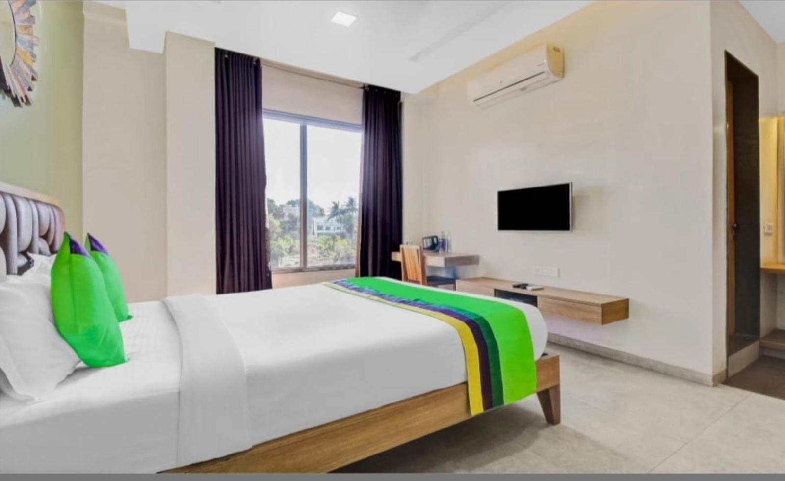 Elite Boutique Hotel Satara Εξωτερικό φωτογραφία