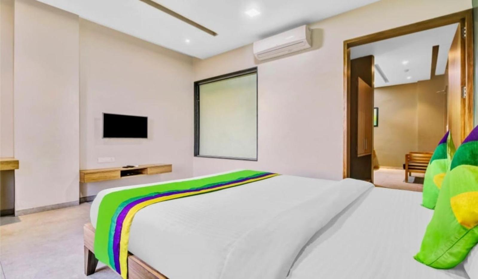 Elite Boutique Hotel Satara Εξωτερικό φωτογραφία