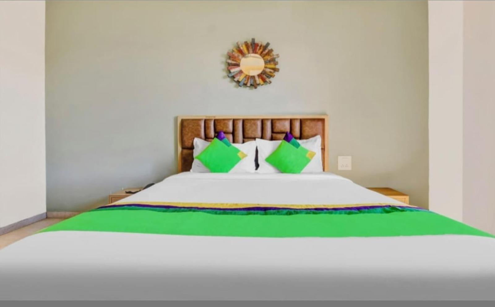 Elite Boutique Hotel Satara Εξωτερικό φωτογραφία