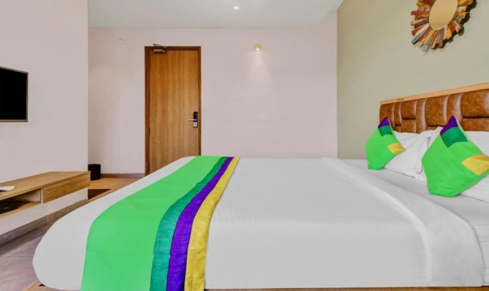 Elite Boutique Hotel Satara Εξωτερικό φωτογραφία
