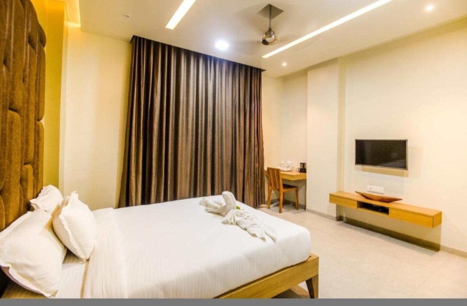 Elite Boutique Hotel Satara Εξωτερικό φωτογραφία