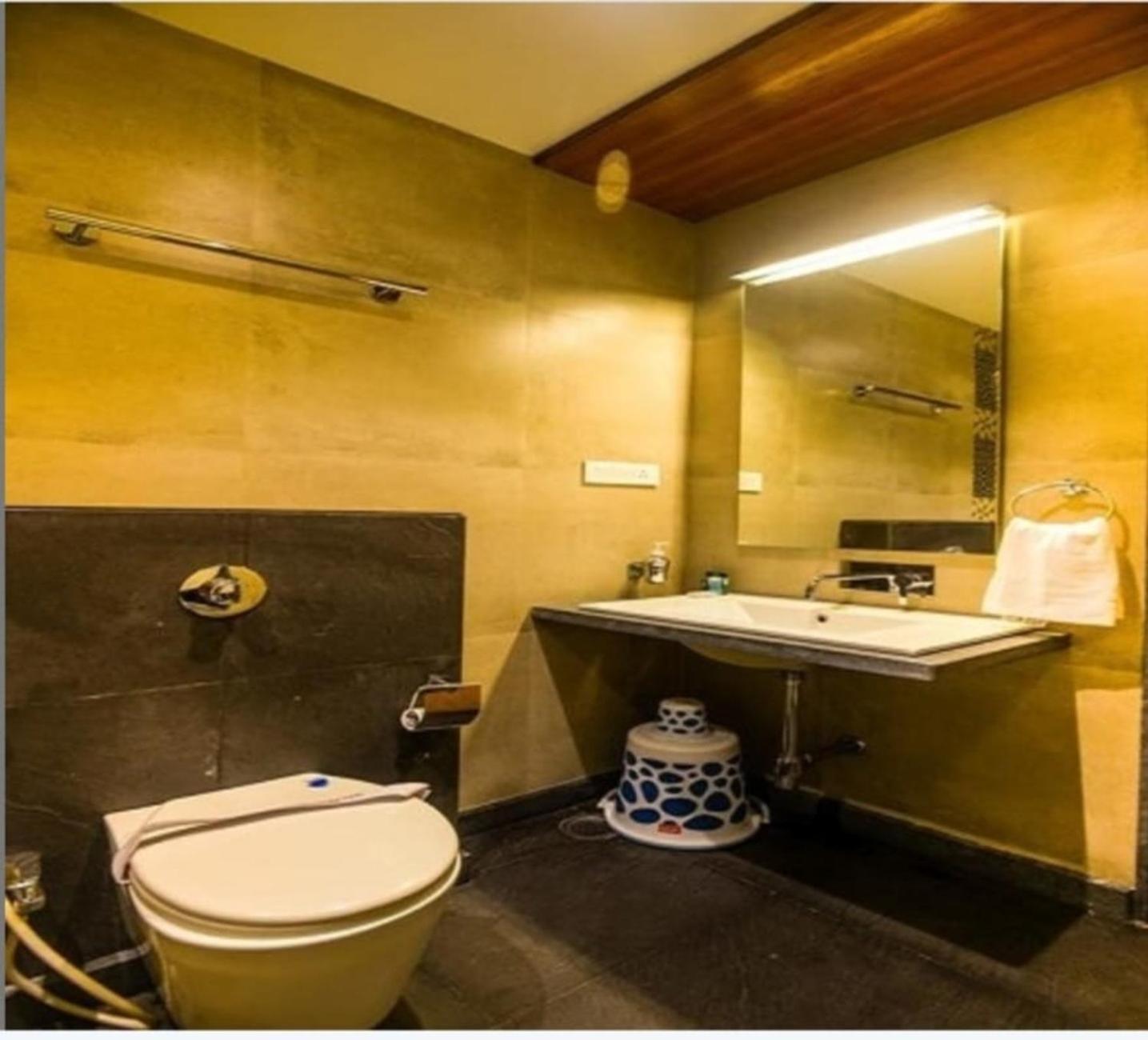 Elite Boutique Hotel Satara Εξωτερικό φωτογραφία