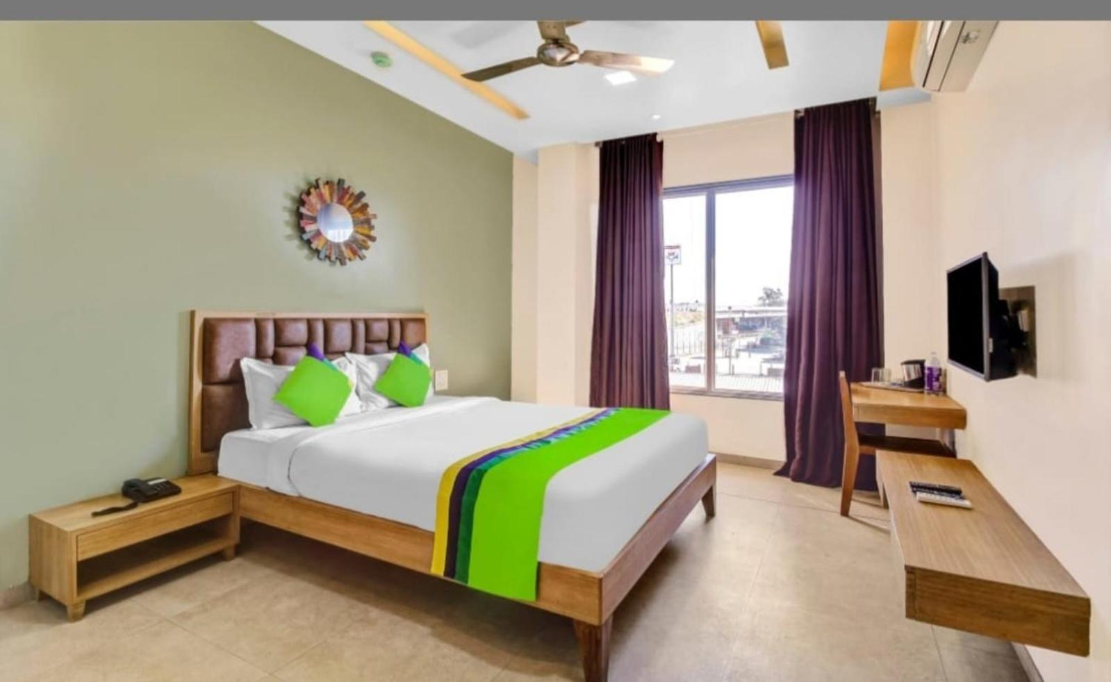 Elite Boutique Hotel Satara Εξωτερικό φωτογραφία