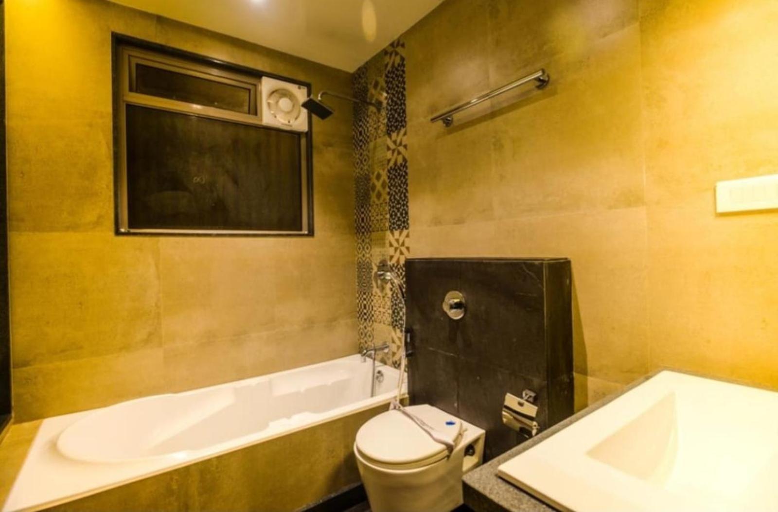 Elite Boutique Hotel Satara Εξωτερικό φωτογραφία