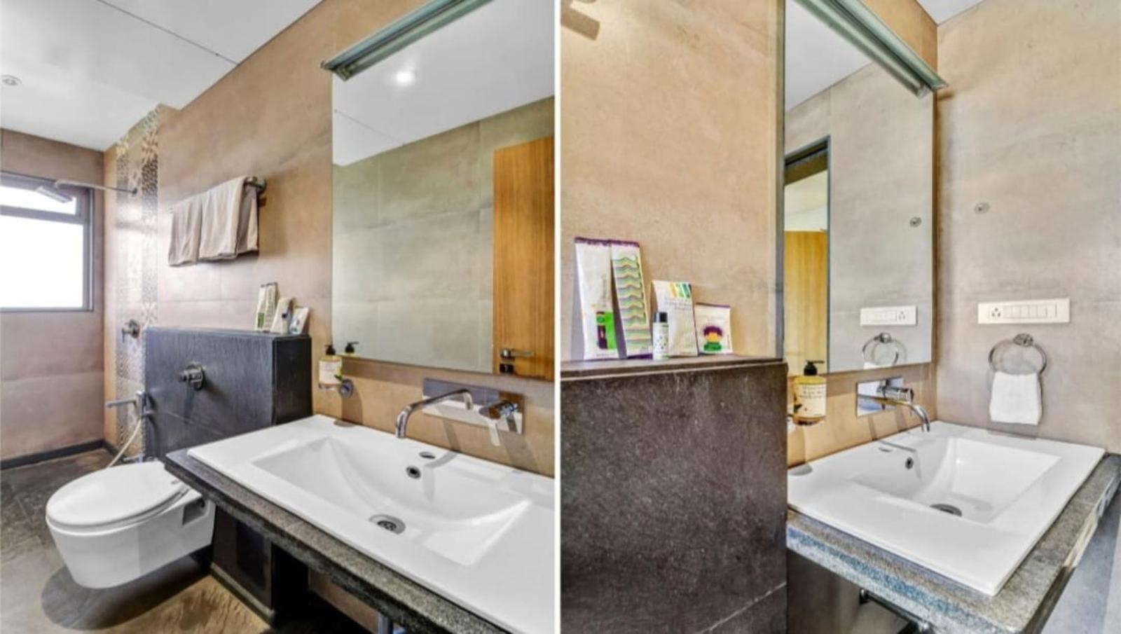 Elite Boutique Hotel Satara Εξωτερικό φωτογραφία