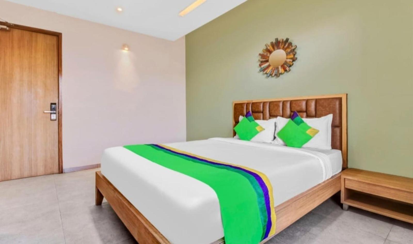Elite Boutique Hotel Satara Εξωτερικό φωτογραφία