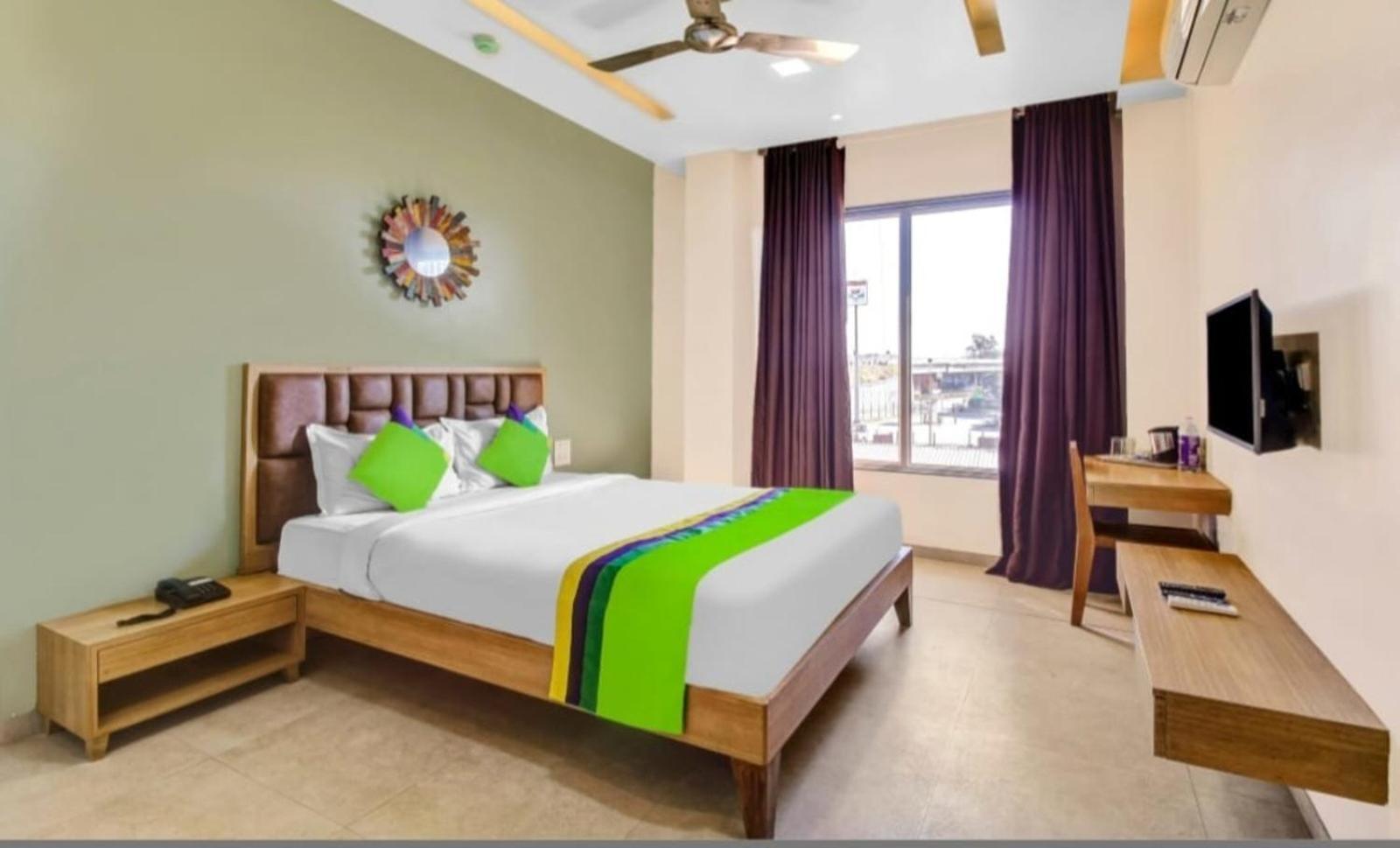 Elite Boutique Hotel Satara Εξωτερικό φωτογραφία