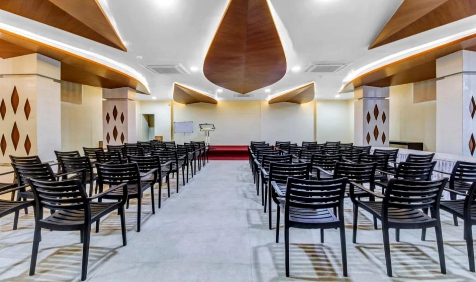 Elite Boutique Hotel Satara Εξωτερικό φωτογραφία