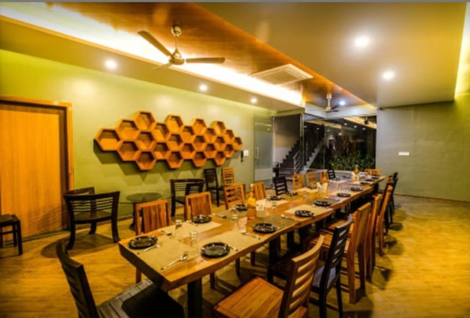 Elite Boutique Hotel Satara Εξωτερικό φωτογραφία