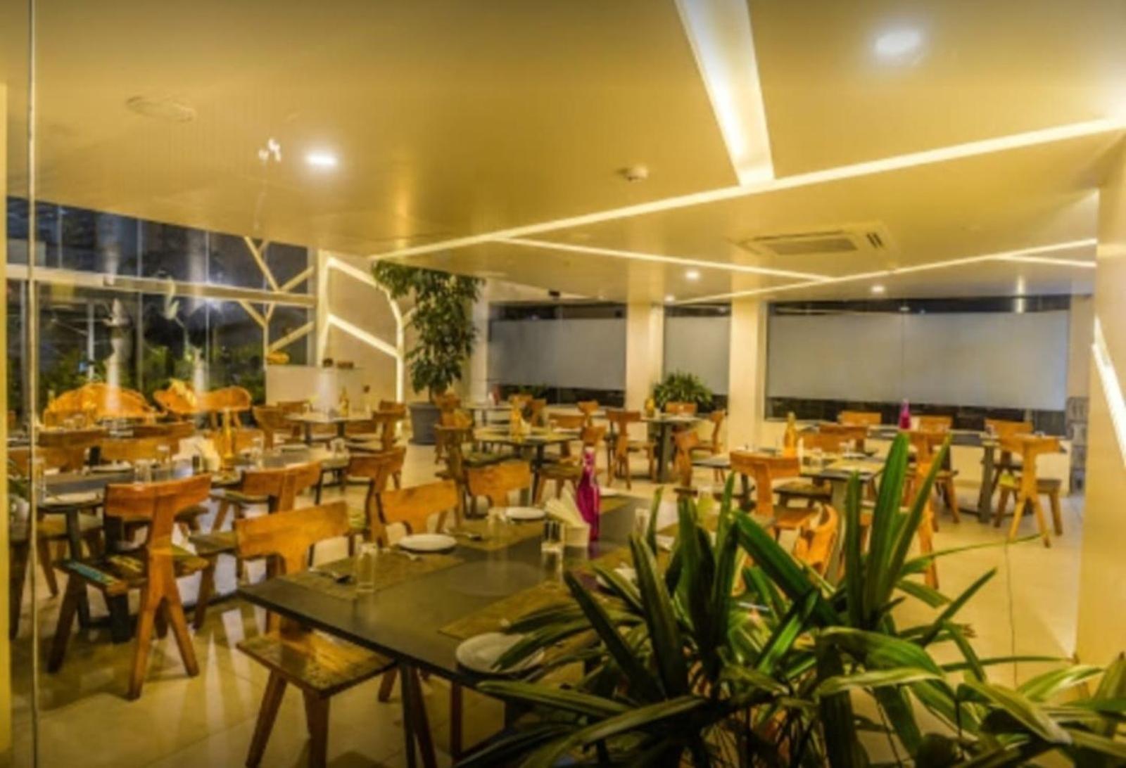 Elite Boutique Hotel Satara Εξωτερικό φωτογραφία