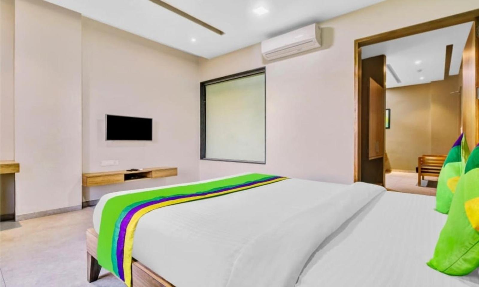 Elite Boutique Hotel Satara Εξωτερικό φωτογραφία