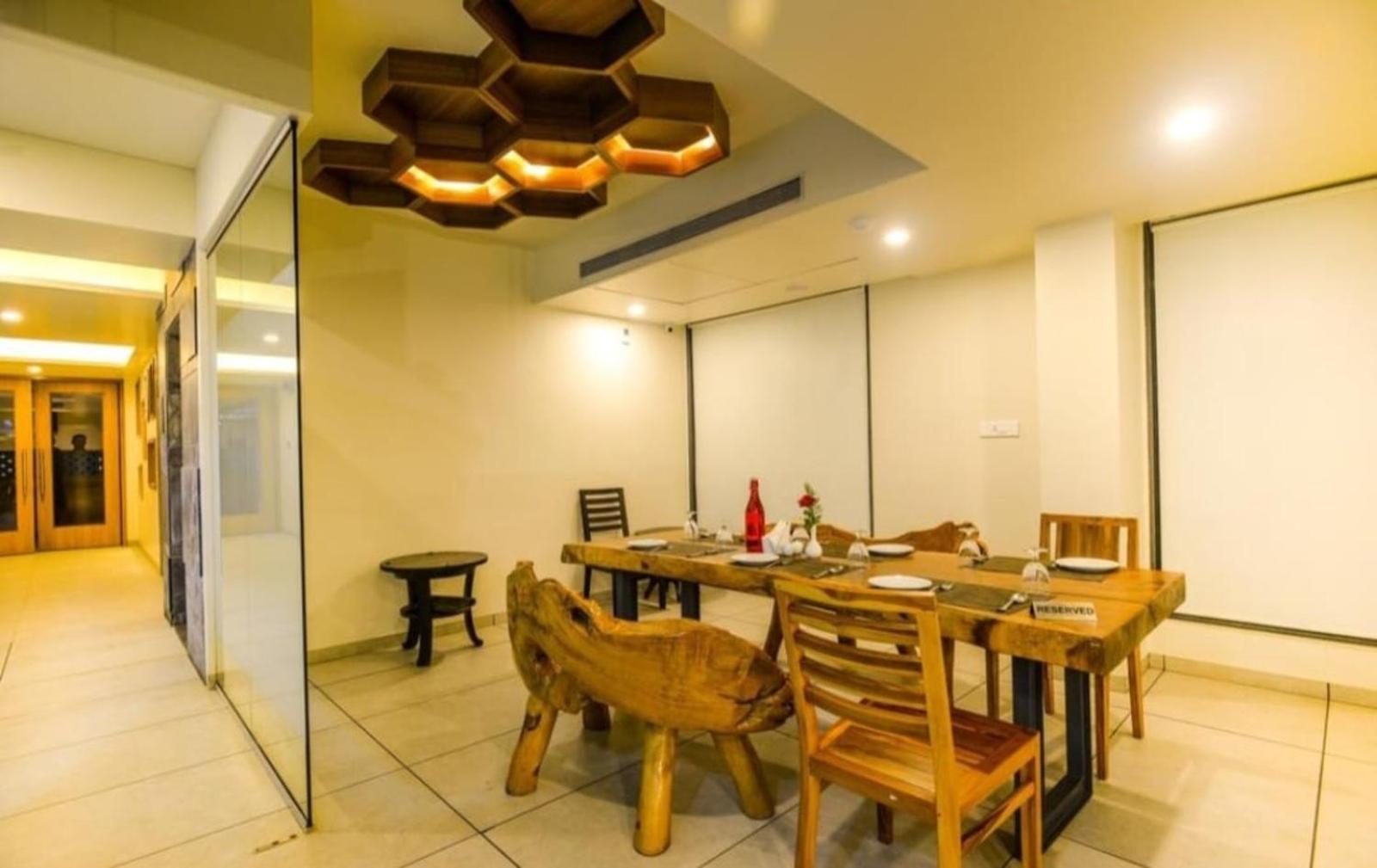 Elite Boutique Hotel Satara Εξωτερικό φωτογραφία