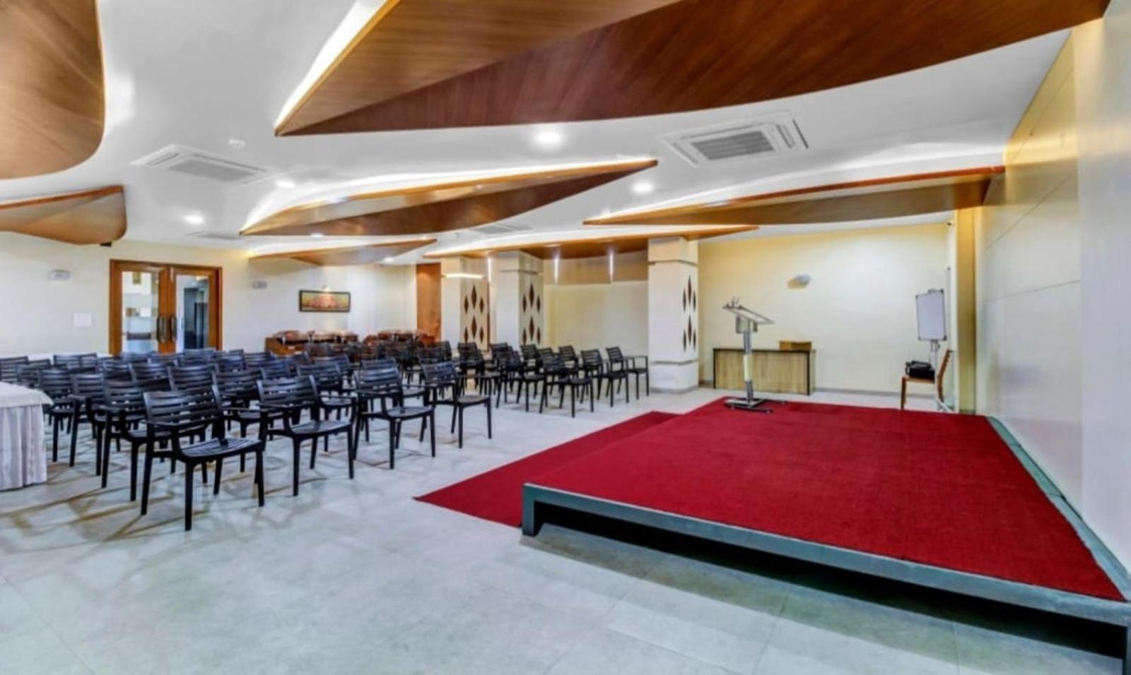 Elite Boutique Hotel Satara Εξωτερικό φωτογραφία
