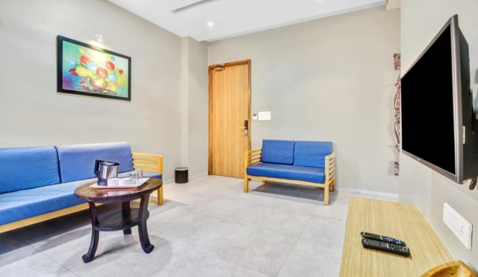 Elite Boutique Hotel Satara Εξωτερικό φωτογραφία