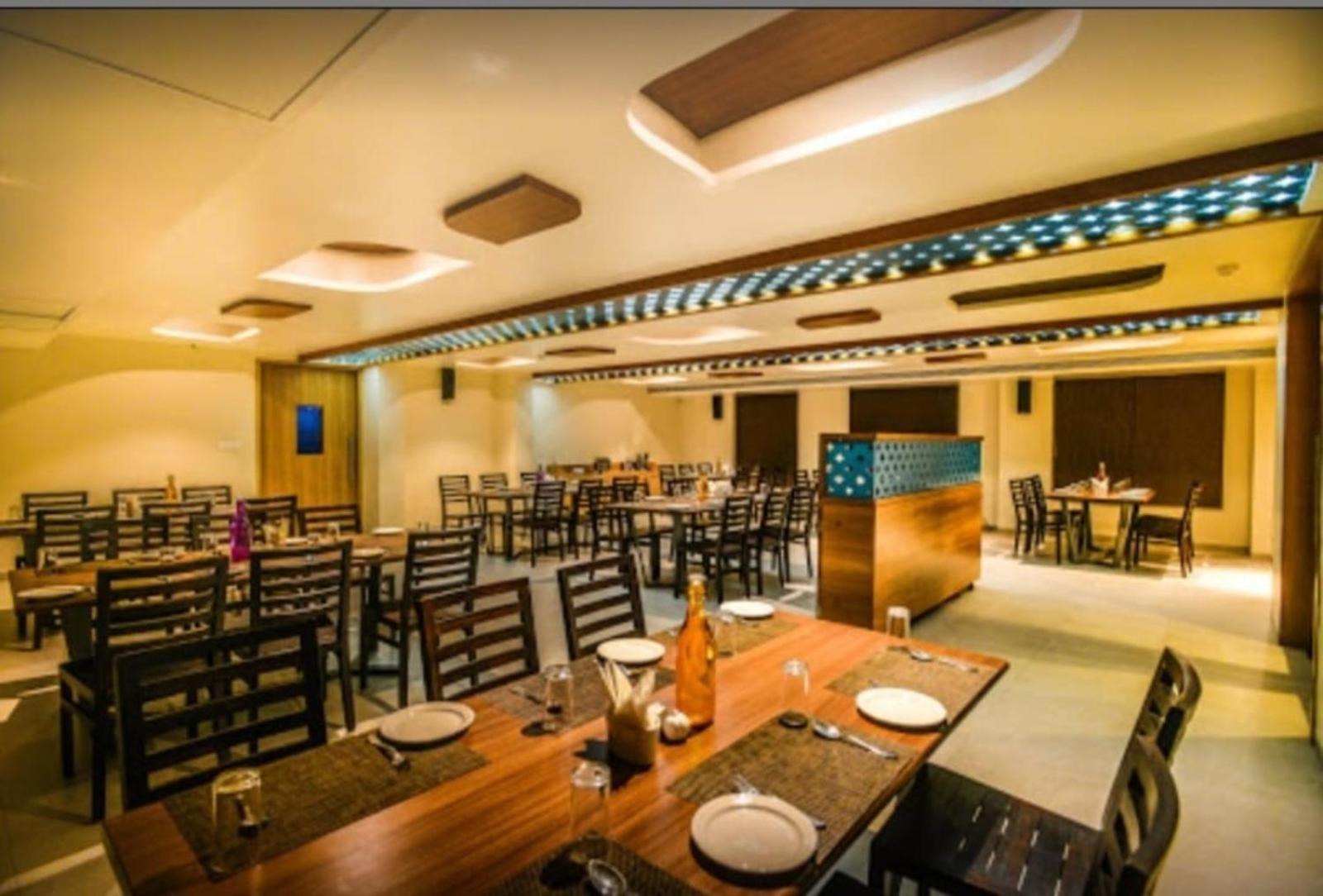 Elite Boutique Hotel Satara Εξωτερικό φωτογραφία