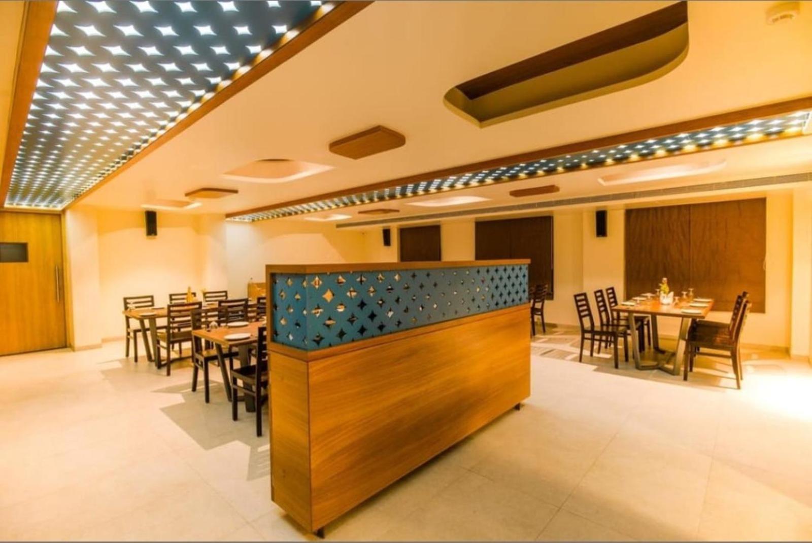 Elite Boutique Hotel Satara Εξωτερικό φωτογραφία