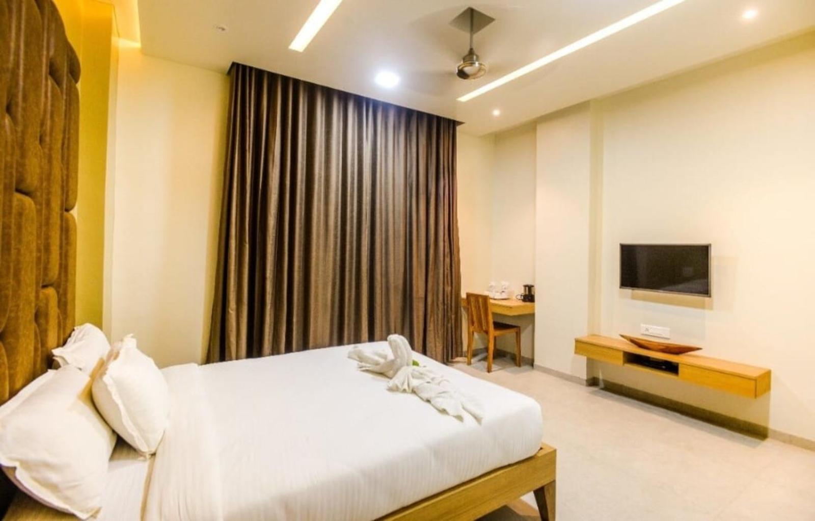 Elite Boutique Hotel Satara Εξωτερικό φωτογραφία