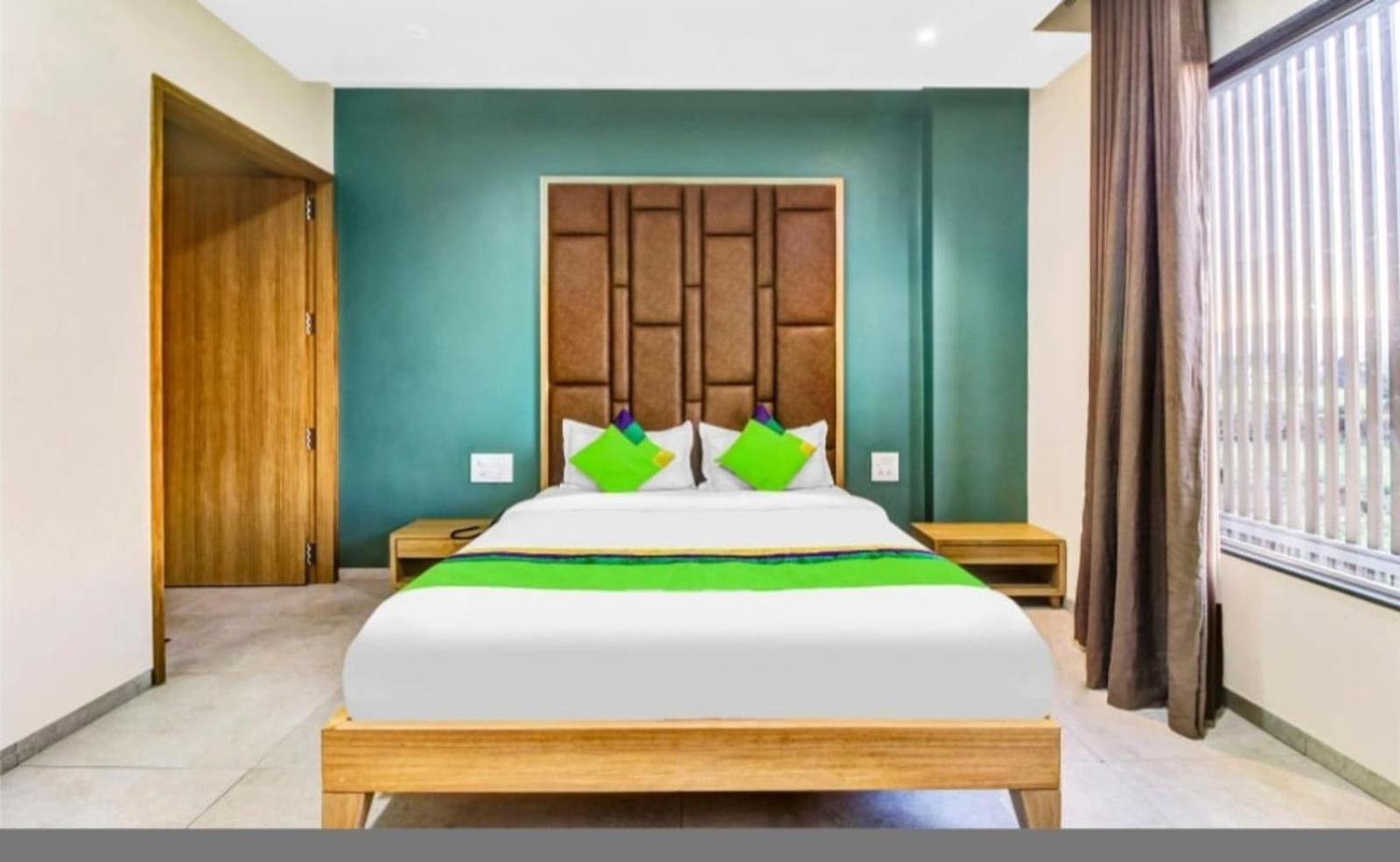 Elite Boutique Hotel Satara Εξωτερικό φωτογραφία